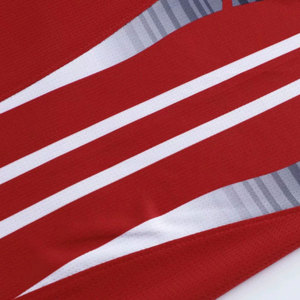 Conjunto de Uniforme Clásico de Baloncesto para Equipos |   100% Poliéster de Color Duradero |   Artículos Deportivos Personalizables de Primera Calidad de The Talent Sports - Product Image 6