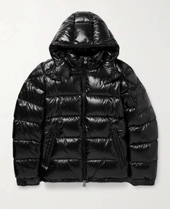 Chaqueta Acolchada Ligera con Capucha para Hombre, Personalizada, con Cierre Completo, Aislante, Abrigo de Invierno Cálido, Informal, para Exteriores, Unisex, 100% Cómoda - Product Image 4