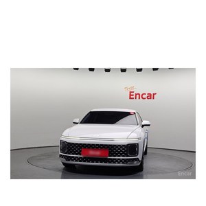 Hyundai Grandeur 3.5 GPL 2WD Automatique 2023 avec caméra de recul, norme d'émission Euro V, sièges en cuir, conduite à gauche - Product Image 3