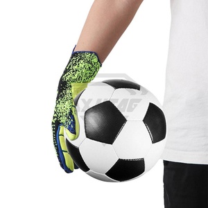 Gants de gardien de but de haute qualité, légers, au design optimal, personnalisés, pour hommes et femmes, gants de gardien de but pour l'entraînement - Product Image 6