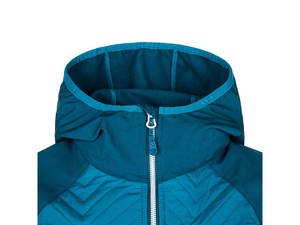 Export Quality Softshell <b>Jacket</b> with Hood <b>Rain</b> <b>Jacket</b> Lined <b>Jackets</b> Outdoor Hiking - Product Image 4