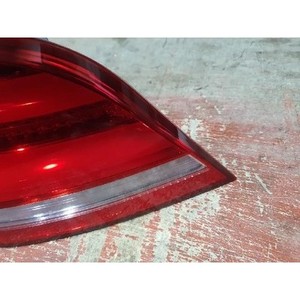 Feu arrière gauche d'occasion Equus 924013N500 - Product Image 3