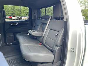 Chevrolet Silverado 1500 LT TRAIL BOSS Usada, Año 2026 - Product Image 6