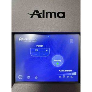 การฟื้นฟูผิวด้วยคลื่นวิทยุพลาสมาแบบเศษส่วน Alm_a Opus ปี 2022 - Product Image 6