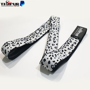 Bandas de Resistencia para Ejercicio Físico, Bandas Elásticas para Ejercicios de Estiramiento, Marca Privada para Gimnasio y Deportes - Product Image 2