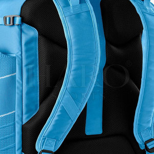 Large Capacity Outdoor Sports <b>Baseball</b> Backpack For Adult Players With Bat <b>Ball</b> Holders Durable Water Resistant Fabric - Product Image 5