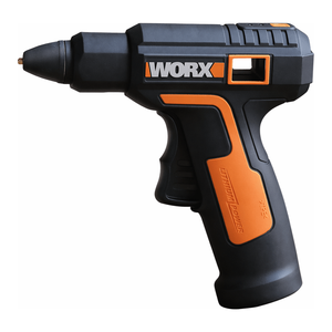 Pistola de Pegamento Inalámbrica Daihan Science WX890 - Recargable con Batería de 4V, Calentamiento Rápido en 15 Segundos, Pegamento Termofusible para Manualidades - Product Image 1