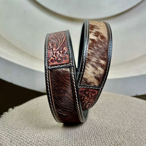 2025กีตาร์หนังวัวแท้สายคล้องไหล่ปรับความยาวได้ดีไซน์ใหม่ - Product Image 4