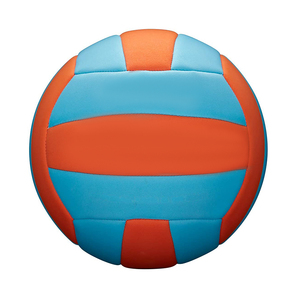 Nuevo Balón de Voleibol de Alta Calidad para Competición, Tacto Suave, Tamaño Personalizado, Nuevo Estilo, PU de Alta Calidad - Product Image 3