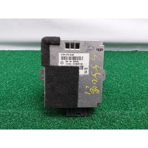 โมดูลควบคุมด้วยเสียงสำหรับรถยนต์ S-class ปี 2005-2009 ของแท้ OEM รุ่น A2218703887 - Product Image 1