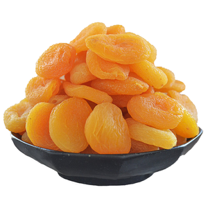 Piezas de albaricoque de secado suave para fabricantes de alimentos y productores de aperitivos al por menor o embalaje OEM - Product Image 6