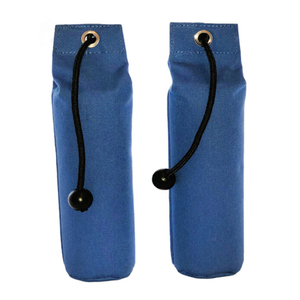 ปลอกหุ้มผ้าใบสำหรับฝึกสุนัขกัด ทนทาน ใช้สำหรับฝึกดึงและกัด อุปกรณ์ฝึกสุนัข ขายส่ง รับผลิตแบบ OEM - Product Image 1