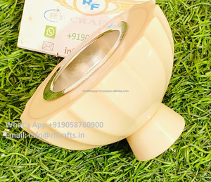 Último quemador de incienso de madera islámico árabe Oud Bakhoor Dukhoon Mubkhar Medkhan para el hogar - Product Image 2