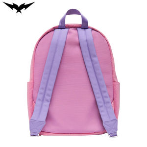 New Design Sports Woman Bag <b>Backpack</b> Transparent Clear Glitter Sequins <b>Waterproof</b> Cute Candy Color Lightweight Zipper Closure - Product Image 3