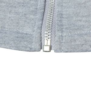Men's Slim Fit <b>Hooded</b> Pullover Sweatshirt Solid Color Casual Knitted Long Sleeve Breathable Autumn Wear 100% Cotton <b>Fleece</b> Quick - Product Image 5