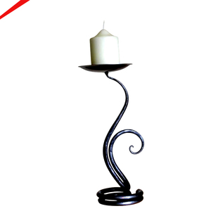 Top Quality Metal Christmas Decor Candle Holder for Home Decorative <b>Lighting</b> Candle Stand - Product Image 5
