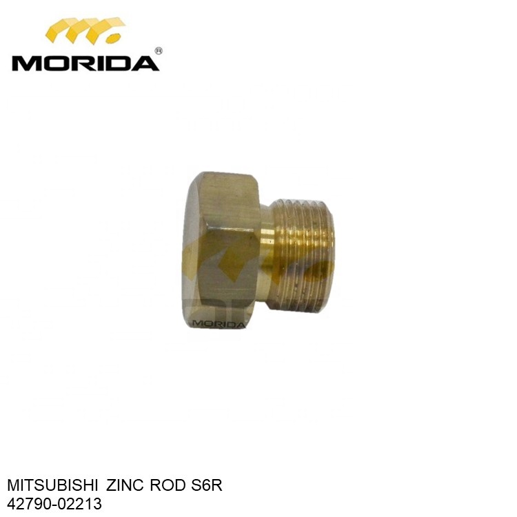S6R 42790-02213三菱用亜鉛ロッド| Alibaba.com