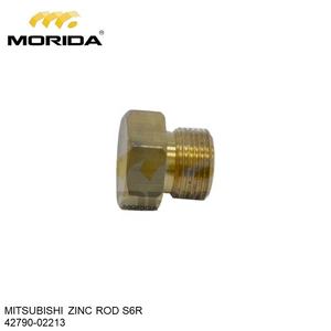 VARILLA DE ZINC S6R 42790-02213 para MITSUBISHI - Product Image 4