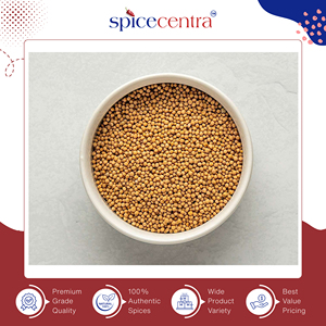 <b>Custom</b> Options Available for High Quality Natural Raw AD Dried Mustard Whole From Indian Supplier with 12 Month Shelf Life - Product Image 5