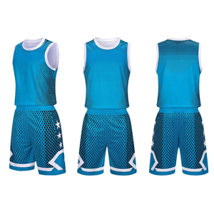 Ensemble de maillots de basket-ball sublimés personnalisés, imprimé chevron, uniformes de basket-ball bordeaux, texture en maille, vêtements de sport d'entraînement - Product Image 3