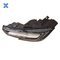 8W0941035D Phare Avant LED OEM Matrix Blackline pour Audi A4 B9 2016 2017 2018 2019 2020, Accessoires Audi B9 A4