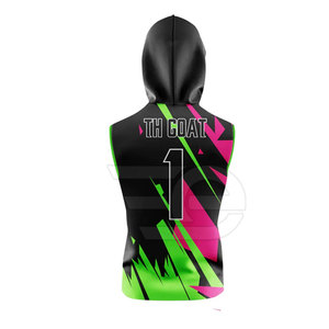 7v7 Football <b>Athlete</b> Gear Set Lightweight Fabric Reinforced Stitching Quick Dry Technology Comfortable Apparel - Product Image 3