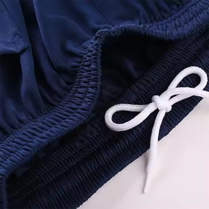 Envío Rápido Ropa Deportiva Camisetas de Fútbol Uniformes de Fútbol Logotipo Personalizado Uniforme de Fútbol en Venta - Product Image 2