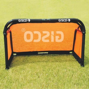 Portería de Fútbol Plegable 500 Goal Posts SGA-120/SGA-155/SGA-183 con Alta Retención de Aire para Entrenamiento de Fútbol al Aire Libre - Product Image 1
