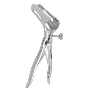 Sims proctology Care Sims rectal speculum proctologists และ surgeons Sims rectal - Product Image 5