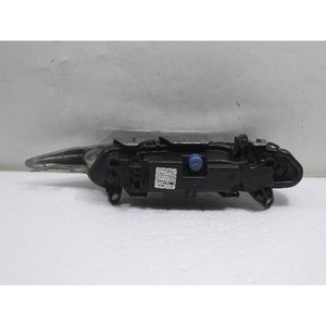 Feu de jour à LED droit d'occasion pour Mercedes Classe S, référence OEM A2218201056 - Product Image 5
