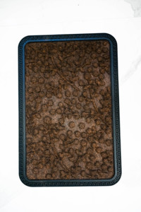 Tapete de Entrada EnduraWeave de Polipropileno con Reverso de Goma Antideslizante de 8 mm de Grosor, Tapete de Goma Resistente para Hogar, Oficina y Hotel - Product Image 4