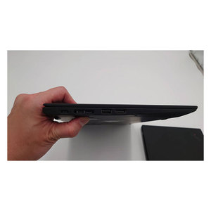 Finesse Gen6 14นิ้วใช้ Intel Core i5 8th Gen แรม8GB 256GB SSD ThinkPad X1แล็ปท็อปคาร์บอน - Product Image 1