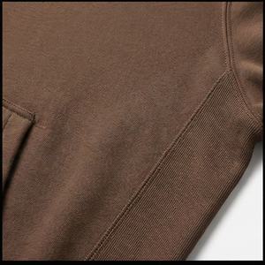 Sweat-shirts en coton à prix d'usine, 420 GSM, poids lourd, vente en gros, qualité supérieure, doux et chauds, couleur personnalisable - Product Image 5