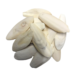 BEST SELLER BLUE LOTUS Os de Seiche Naturel Pur pour Oiseaux et Animaux de Compagnie, Soin du Beak, Durable, Riche en Calcium, Vitamines et Minéraux, 1,0 kg - Product Image 1