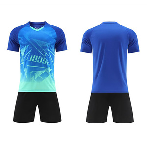 ชุดเสื้อฟุตบอลอเมริกันแบบกำหนดเองสำหรับทีมเยาวชน โรงเรียน และสโมสรฟุตบอล - Product Image 4