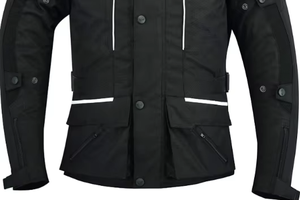 Direct Factory Made High Quality Men Motorbike Textile <b>Jackets</b> <b>Motorcycle</b> Cordura <b>Jacket</b> For Auto Racing Protective <b>Jackets</b> - Product Image 5