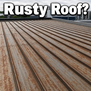 Semi Gloss Quick Dry Low VOC Anti Rust Protective Coating For Metal Panel 1K Color Finish Eco Friendly Industrial Steel Surface - Product Image 2