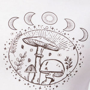 T-shirts courts décontractés d'été pour femmes en coton, sur mesure, de haute qualité, avec logo personnalisé imprimé, motif à carreaux, vente en gros OEM - Product Image 5