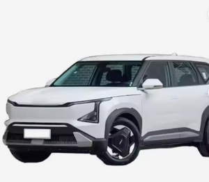 SUV Eléctrico de Lujo Industrial Usado 2025 |   Vehículo Todoterreno de Nueva Energía de Alta Calidad con Largo Alcance y Funciones Inteligentes |   Garantía de 3 años - Product Image 5