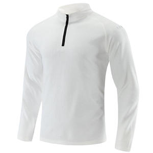 <b>Men's</b> Quick-Drying Fitness <b>Top</b> Gym Sports <b>Running</b> Jersey Quick-Drying Tight Active Sports <b>Running</b> Wear - Product Image 5