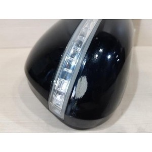 Cadenza - Retrovisor exterior derecho usado OEM 876203R000EB - Product Image 6