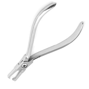 Kit de Herramientas para Remover Aparatos Ortodónticos Dentales con Garantía de por Vida, Alicates de Acero Inoxidable para Remover Brackets - Product Image 5
