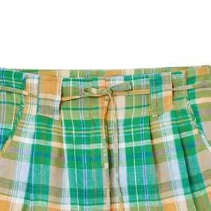 Wide Waistband <b>Tummy</b> <b>Control</b> Body Shaper Slim Fit Athletic Performance Everyday Comfort Women Casual Short - Product Image 2