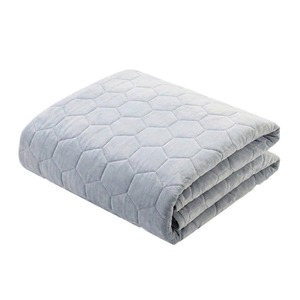 [Daejin Electronics] Tapis chauffant en fibre de carbone, coussin chauffant électrique, conception personnalisée OEM ODM disponible - Product Image 1