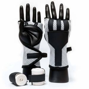 Vendas de Muñeca de Boxeo Personalizadas, de Último Diseño, Más Vendidas, Transpirables, para Entrenamiento Profesional de Adultos, Protección Rápida para las Muñecas - Product Image 5