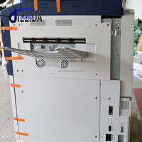 JIEDA a remis à neuf pour les imprimantes numériques Xerox D95 D110 D125 nouvelle version 95 110 deux copieurs d'occasion pour machine