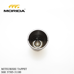 S6R 37505-31100 tappet for MITSUBISHI - Product Image 1