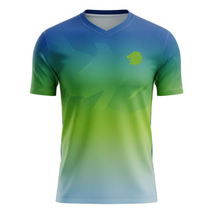 <b>Hot</b> Selling Soccer Jerseys New Arrival Soccer Jerseys Best Quality Sportswear Soccer Jerseys - Product Image 1