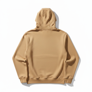 Custom Design High Quality Basics <b>Pullover</b> <b>Men</b> Hoodies Solid Casual Lightweight Top Selling <b>Men</b> Hoodies - Product Image 3