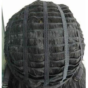 Perruques 100% cheveux vierges indiens de qualité supérieure, mèches de 10 à 34 pouces pour une élégance stylée - Product Image 1